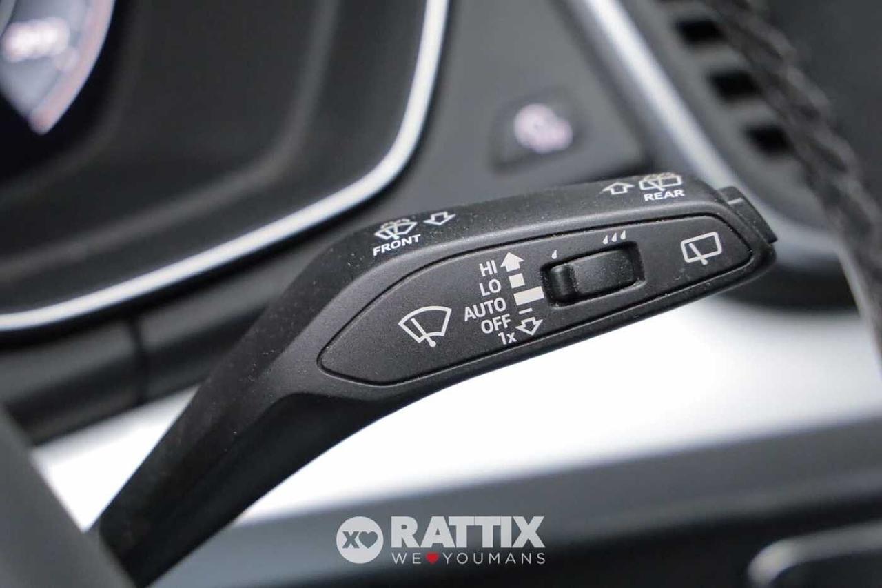 Audi Audi Q5 usata 7