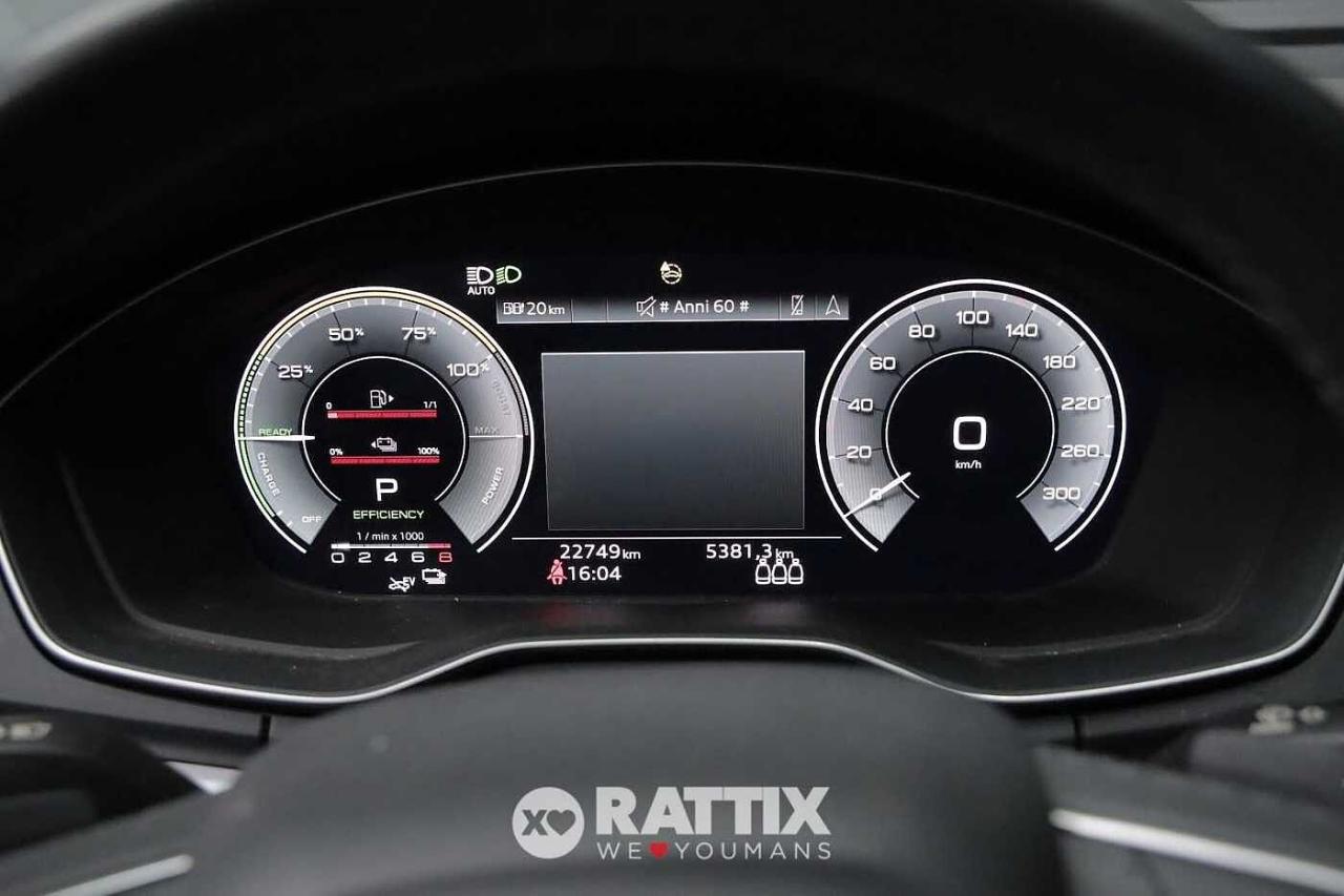 Audi Audi Q5 usata 9