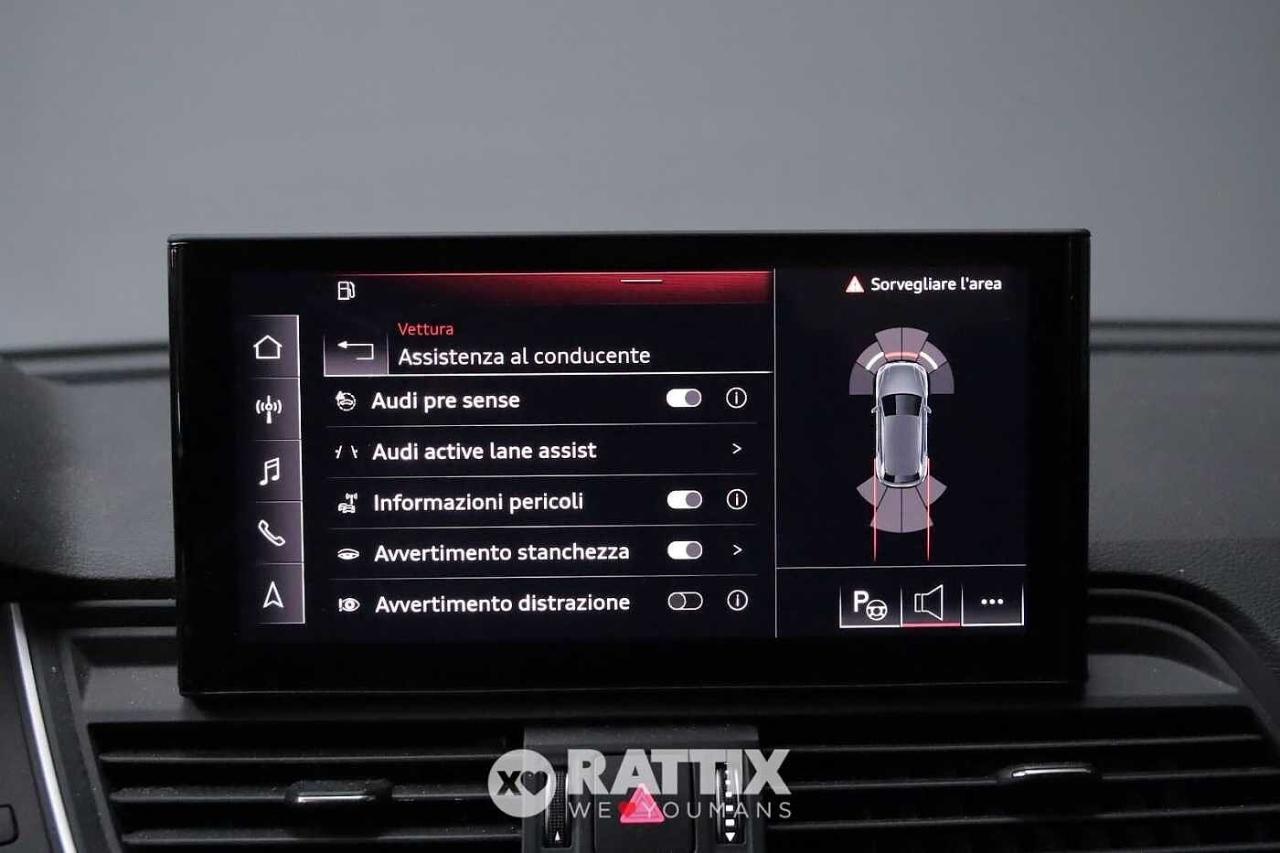 Audi Audi Q5 usata 12