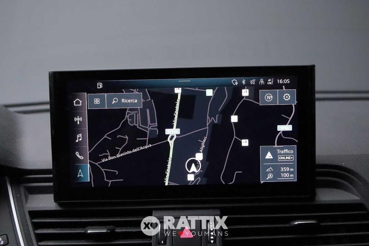 Audi Audi Q5 usata 13