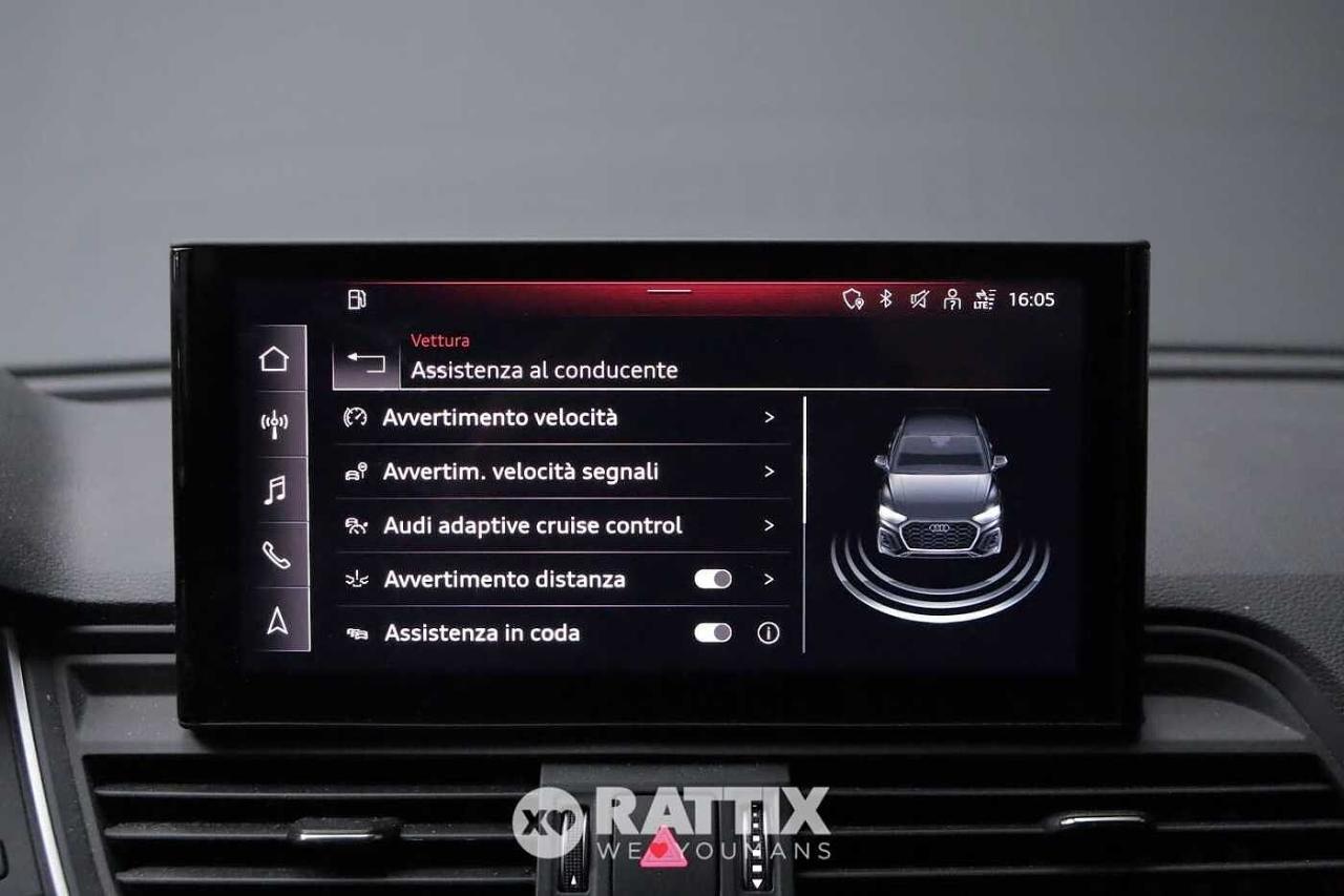 Audi Audi Q5 usata 14