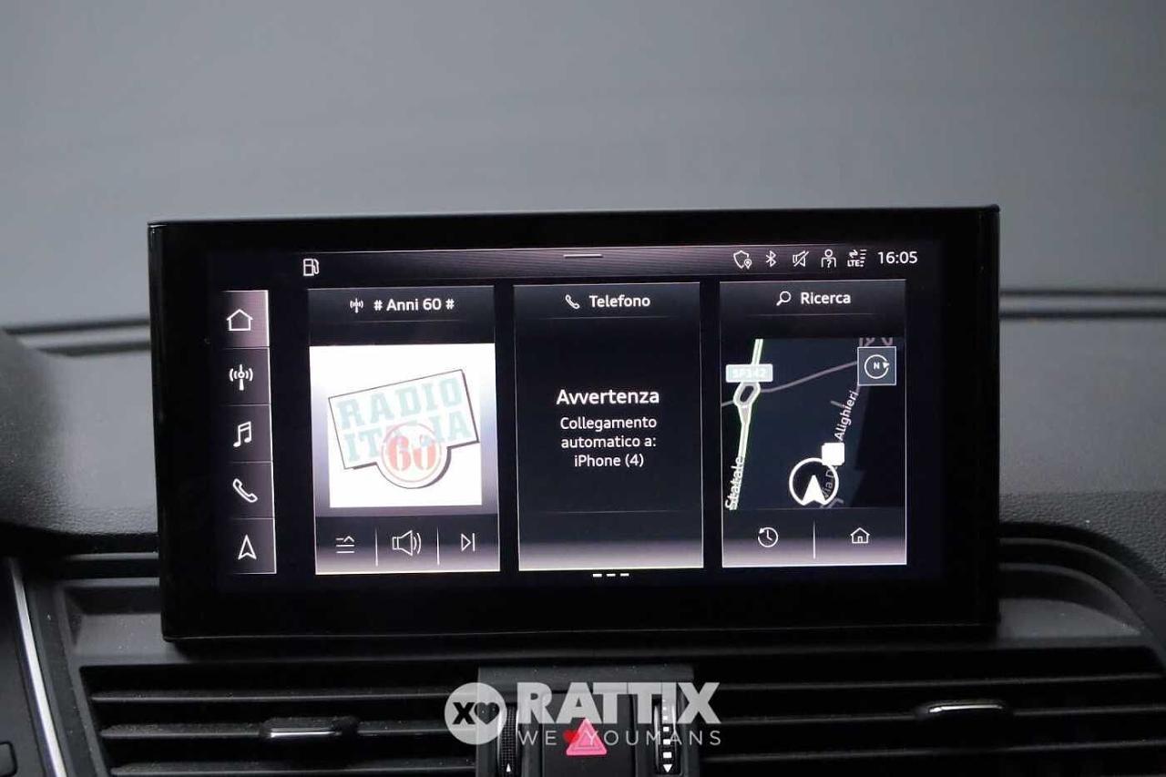 Audi Audi Q5 usata 15
