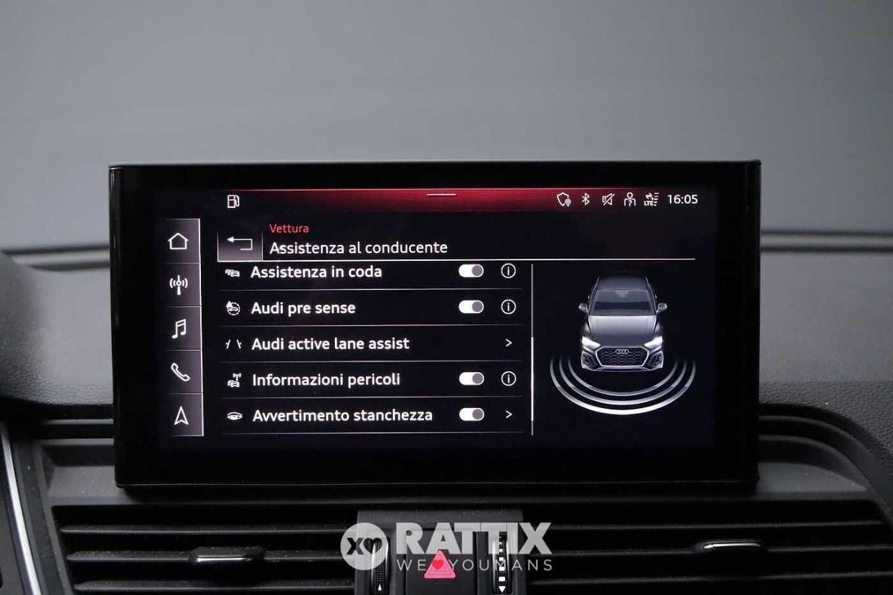 Audi Audi Q5 usata 16