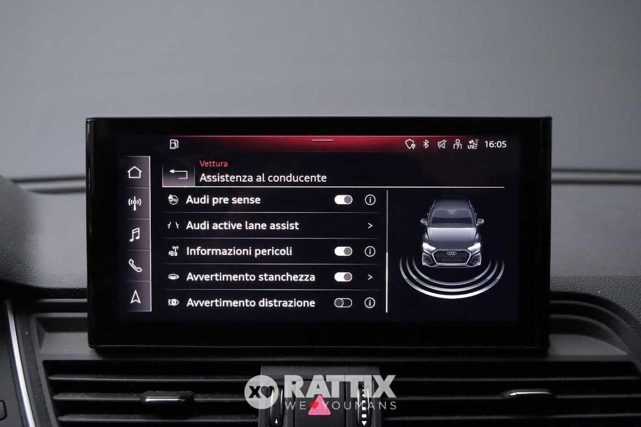 Audi Audi Q5 usata 17