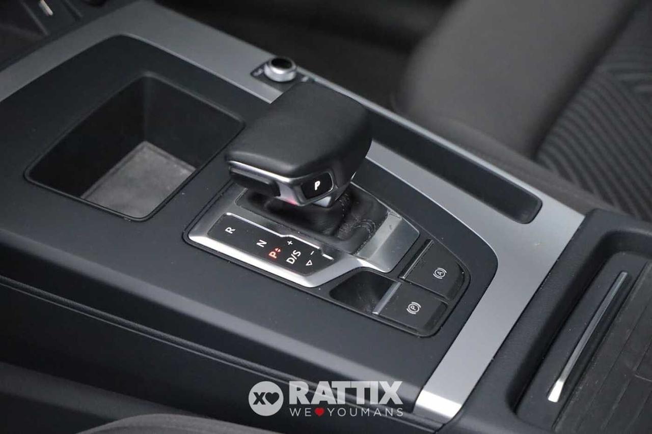 Audi Audi Q5 usata 18