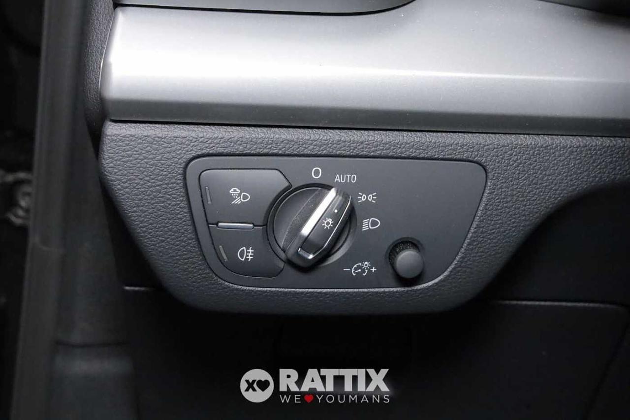 Audi Audi Q5 usata 21