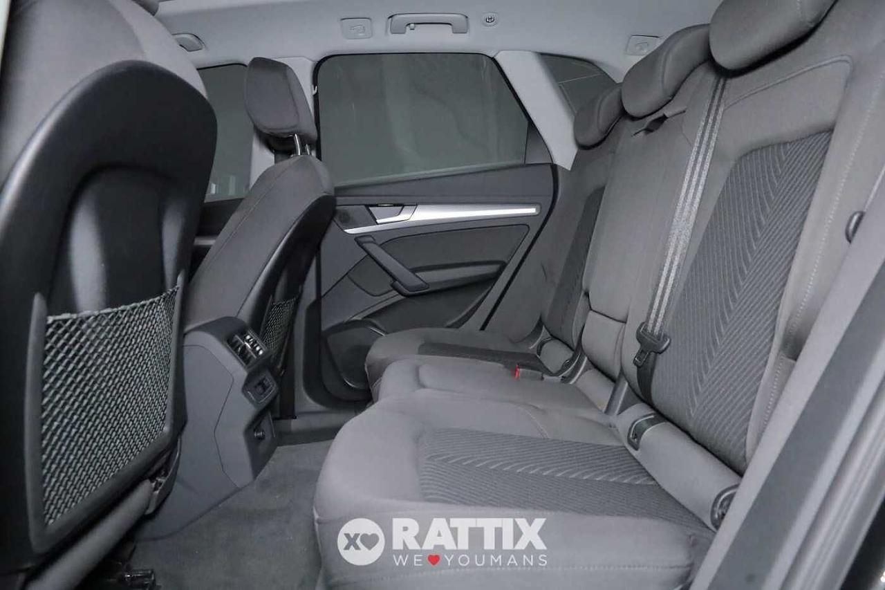 Audi Audi Q5 usata 23