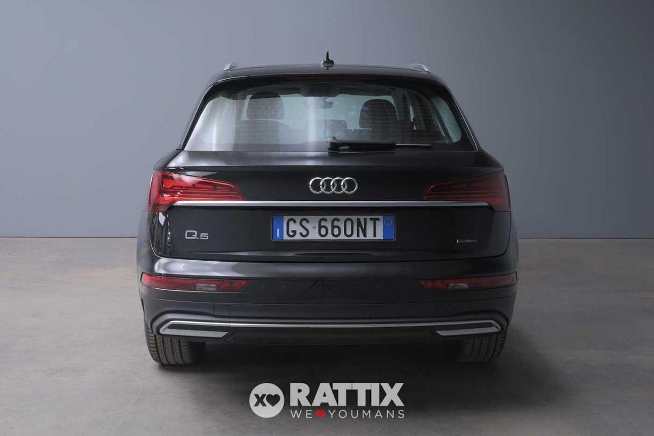 Audi Audi Q5 usata 26