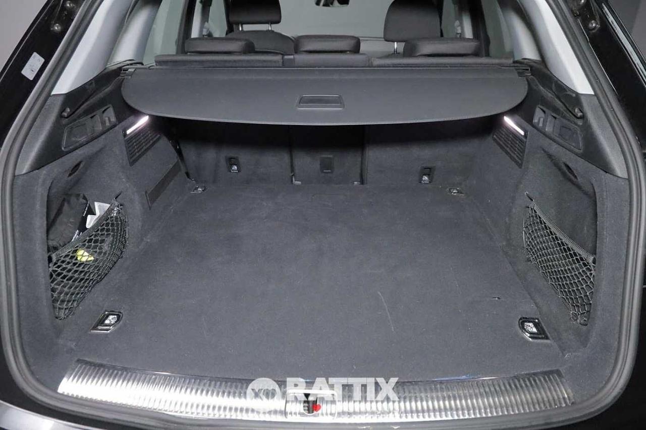 Audi Audi Q5 usata 27