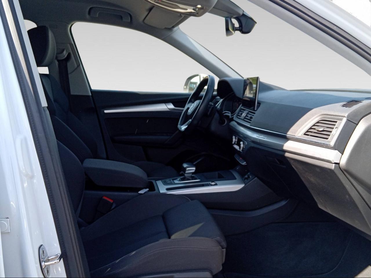 Audi Audi Q5 usata 4