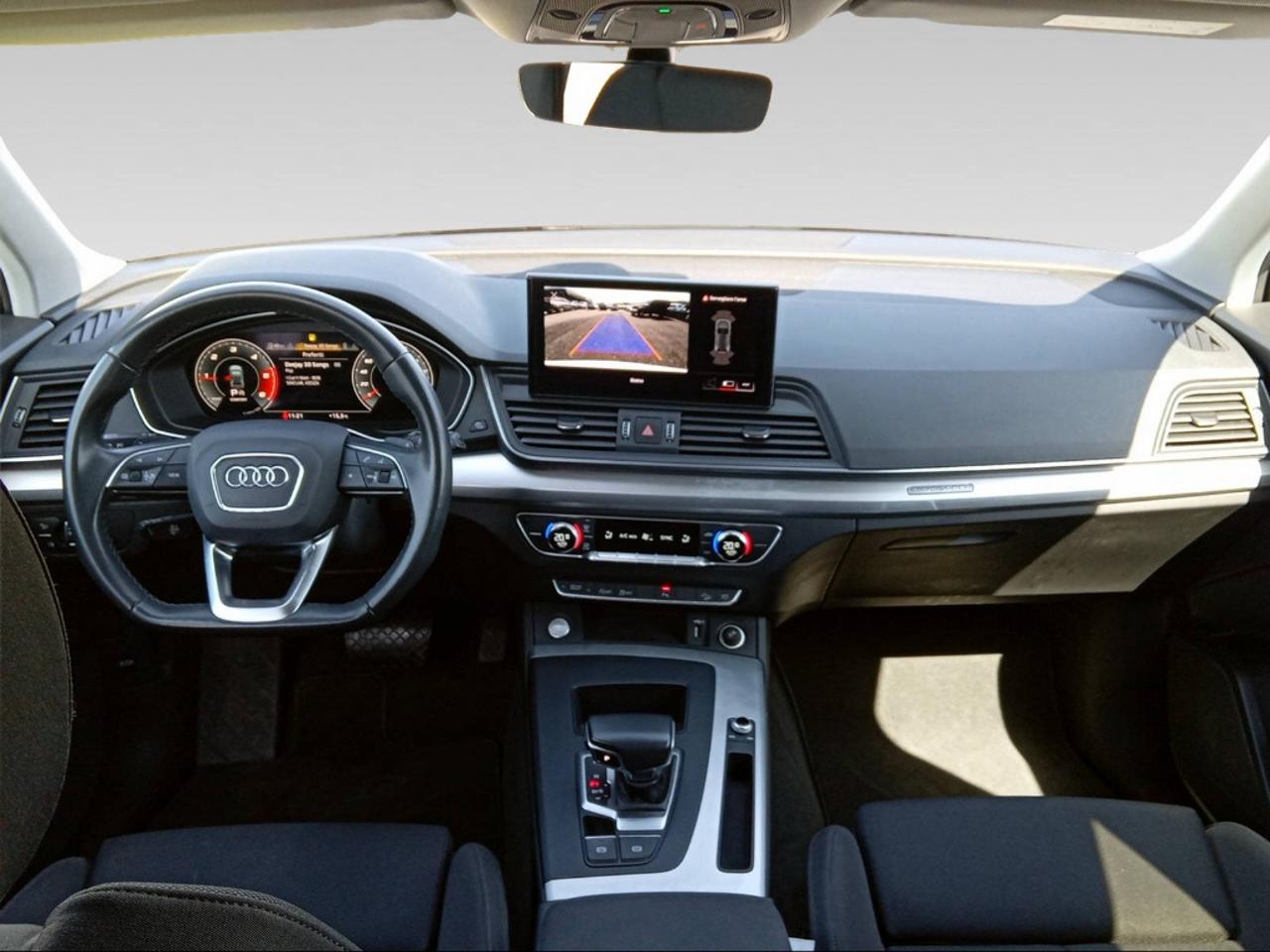 Audi Audi Q5 usata 5