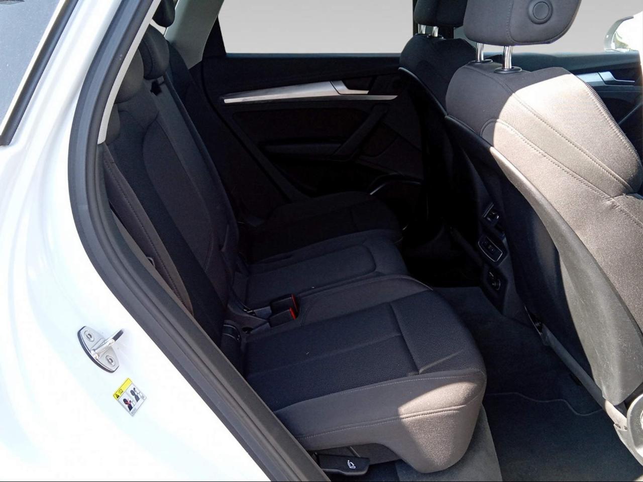 Audi Audi Q5 usata 6