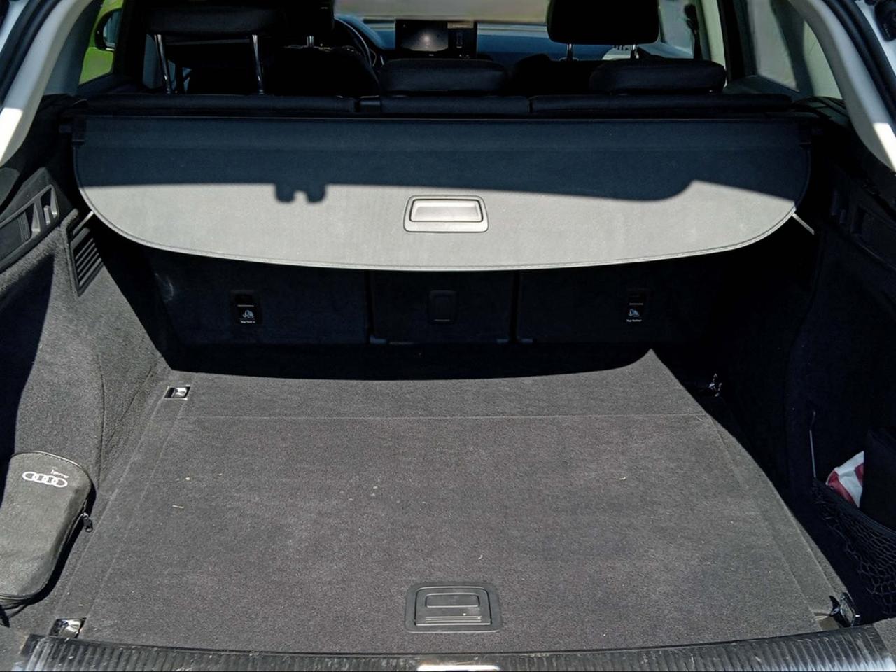 Audi Audi Q5 usata 7