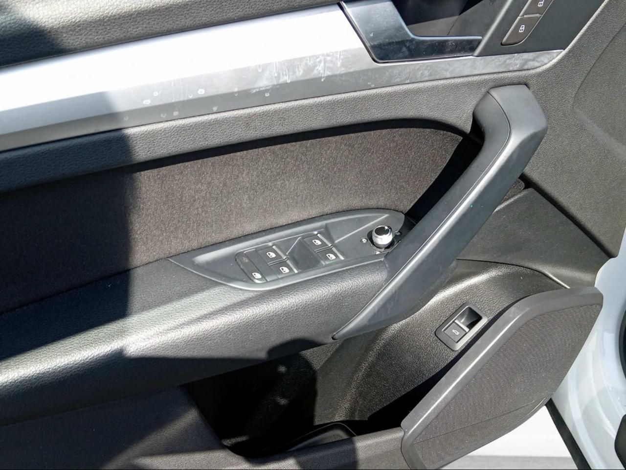 Audi Audi Q5 usata 8