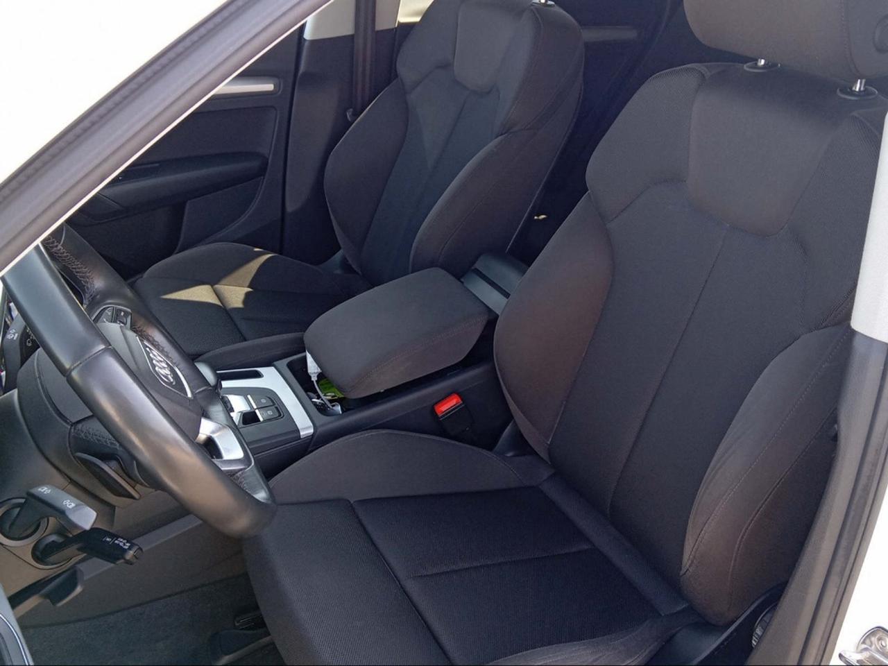 Audi Audi Q5 usata 15