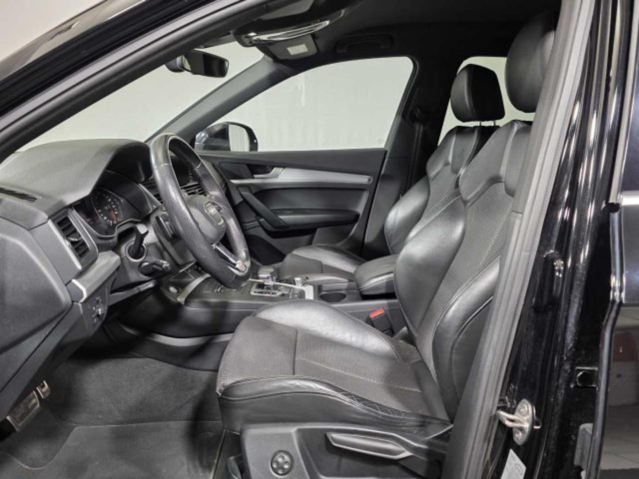 Audi Audi Q5 usata, con GPS