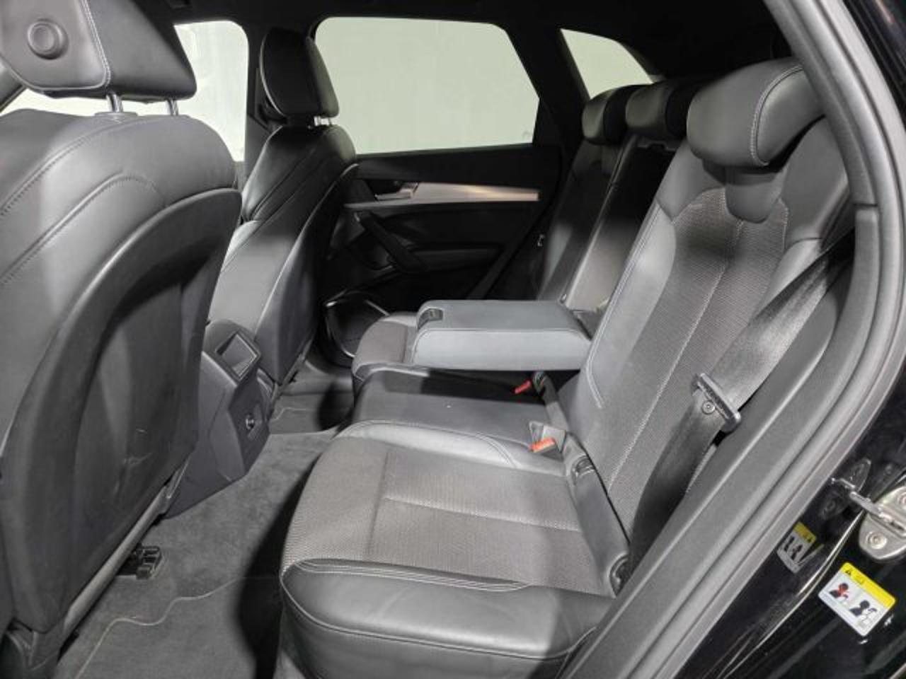 Audi Audi Q5 usata, con Xenon-led