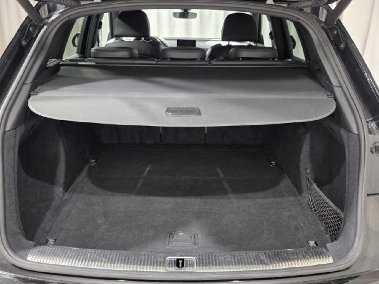 Audi Audi Q5 usata 6