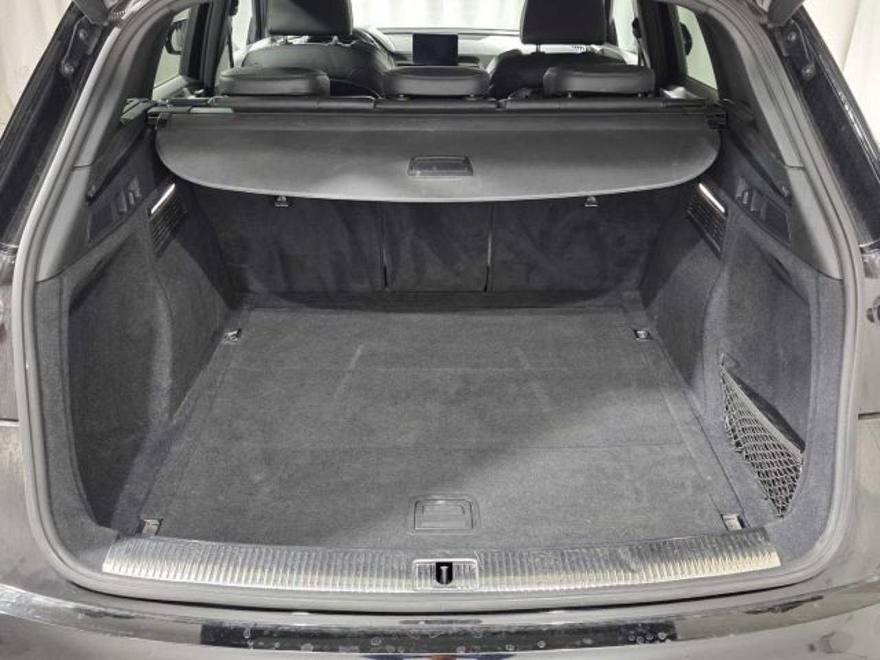 Audi Audi Q5 usata 7