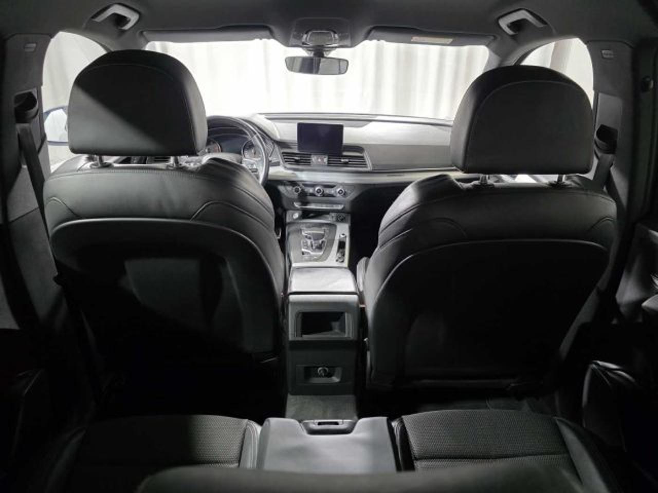 Audi Audi Q5 usata 8