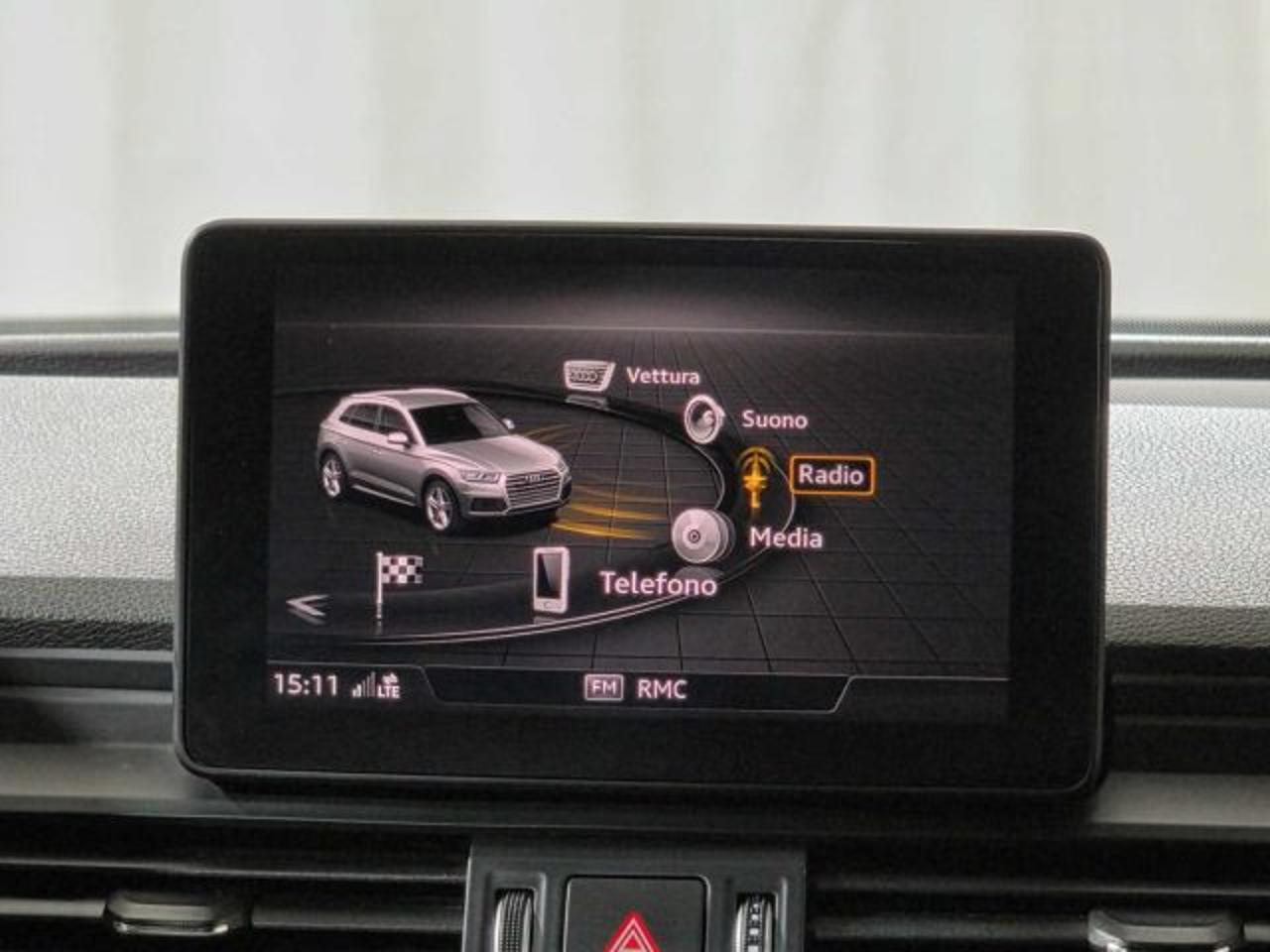 Audi Audi Q5 usata 9