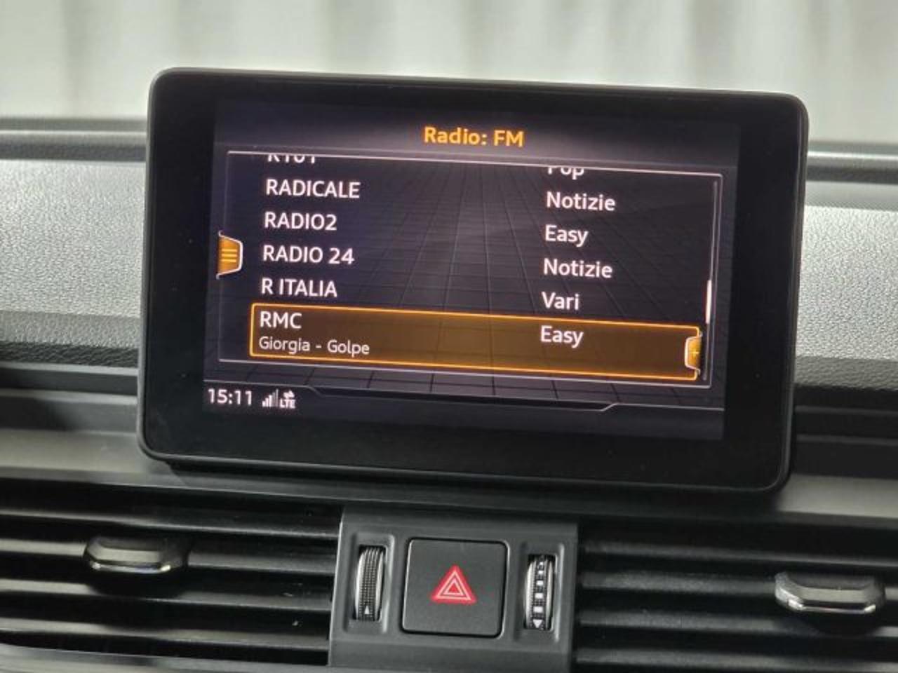 Audi Audi Q5 usata 10