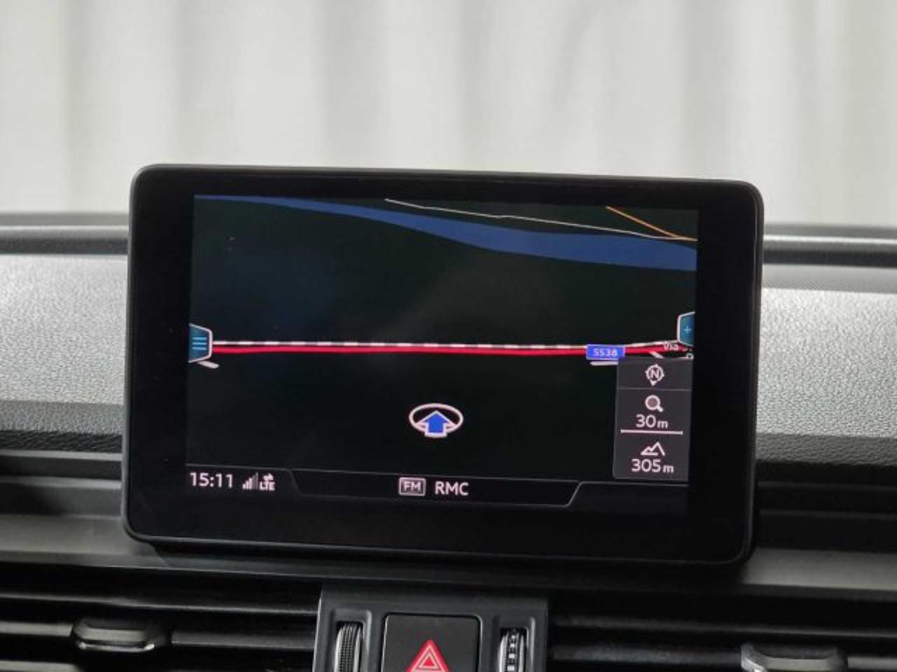 Audi Audi Q5 usata 12