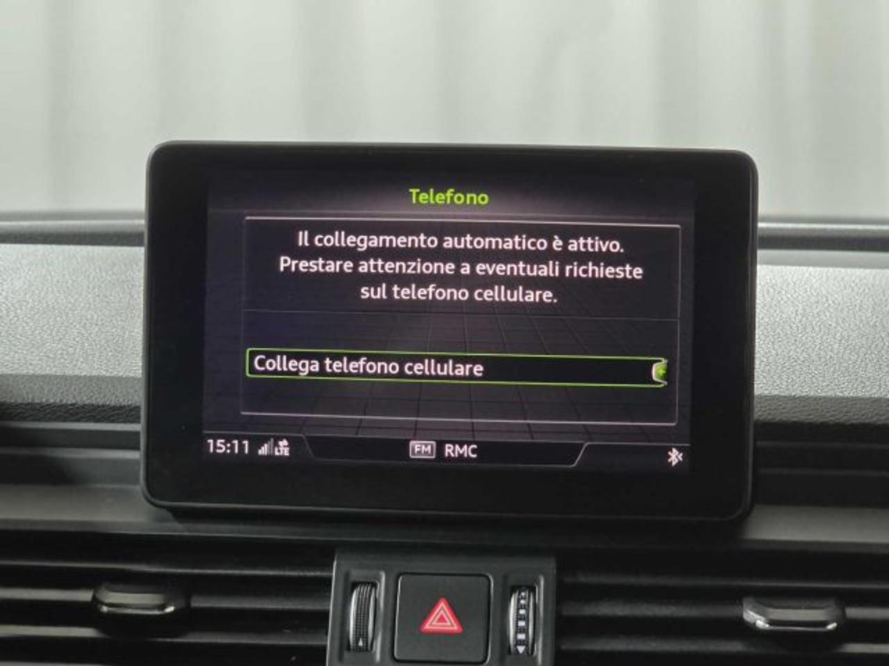 Audi Audi Q5 usata 13