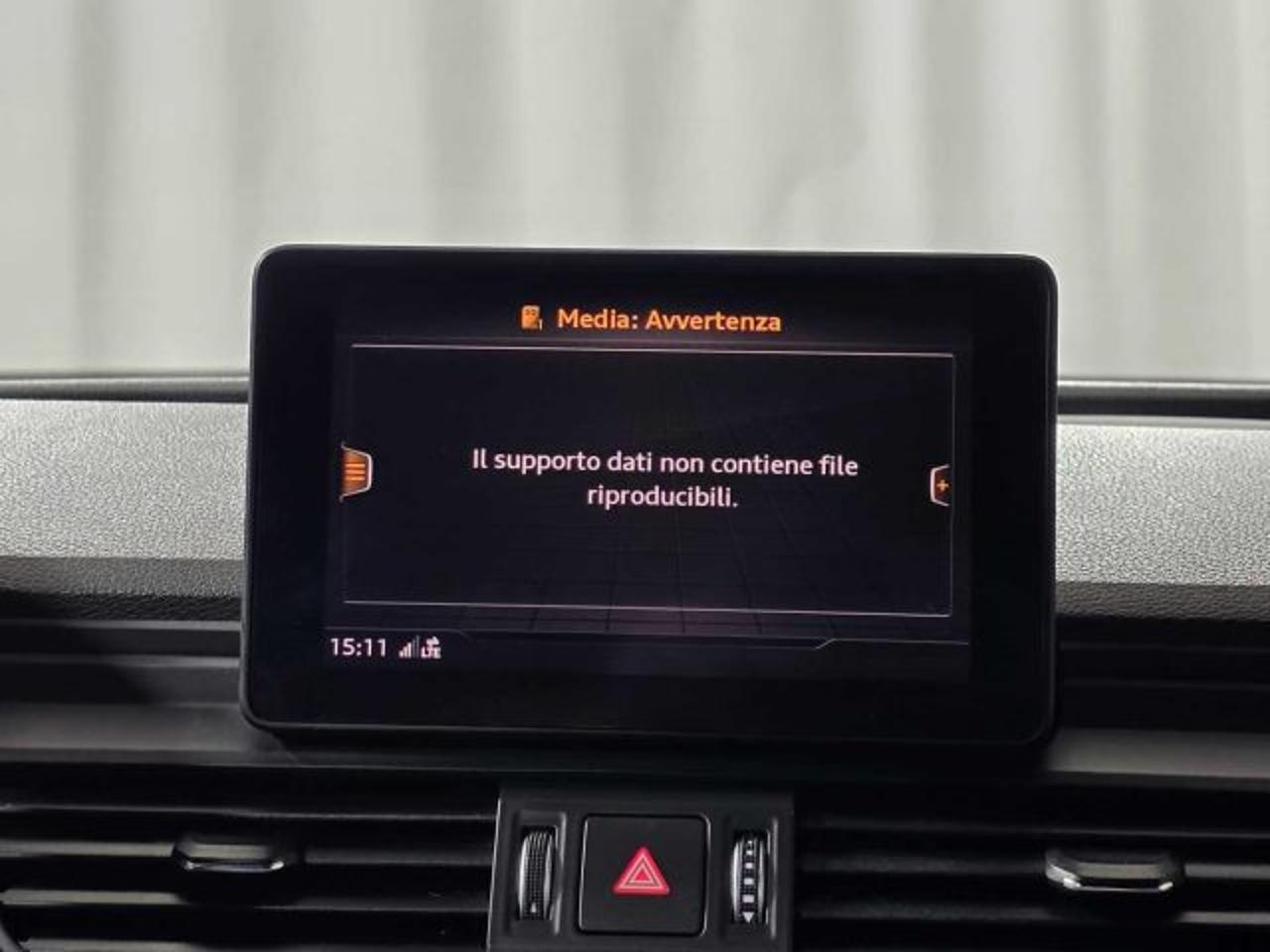 Audi Audi Q5 usata 14