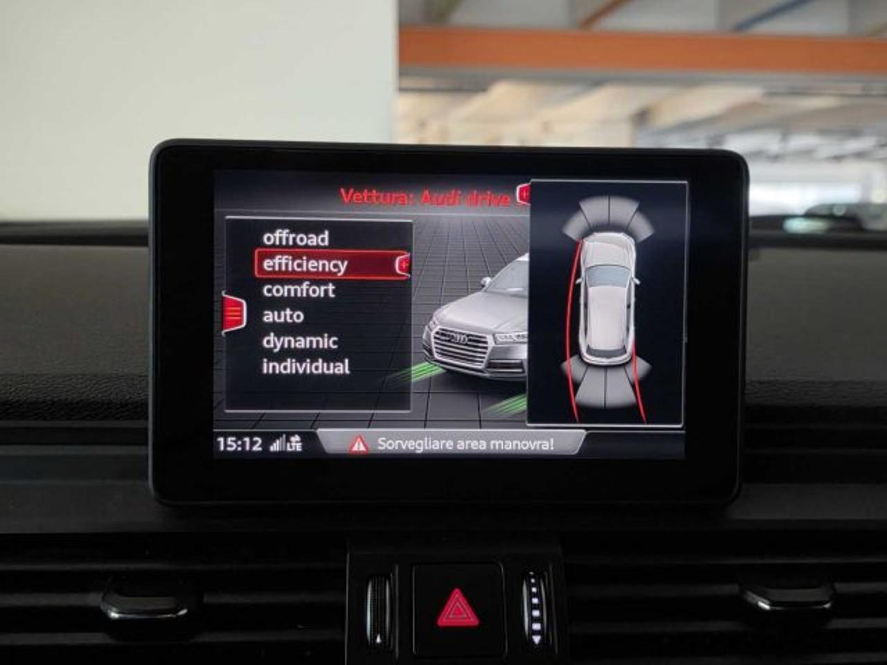 Audi Audi Q5 usata 16