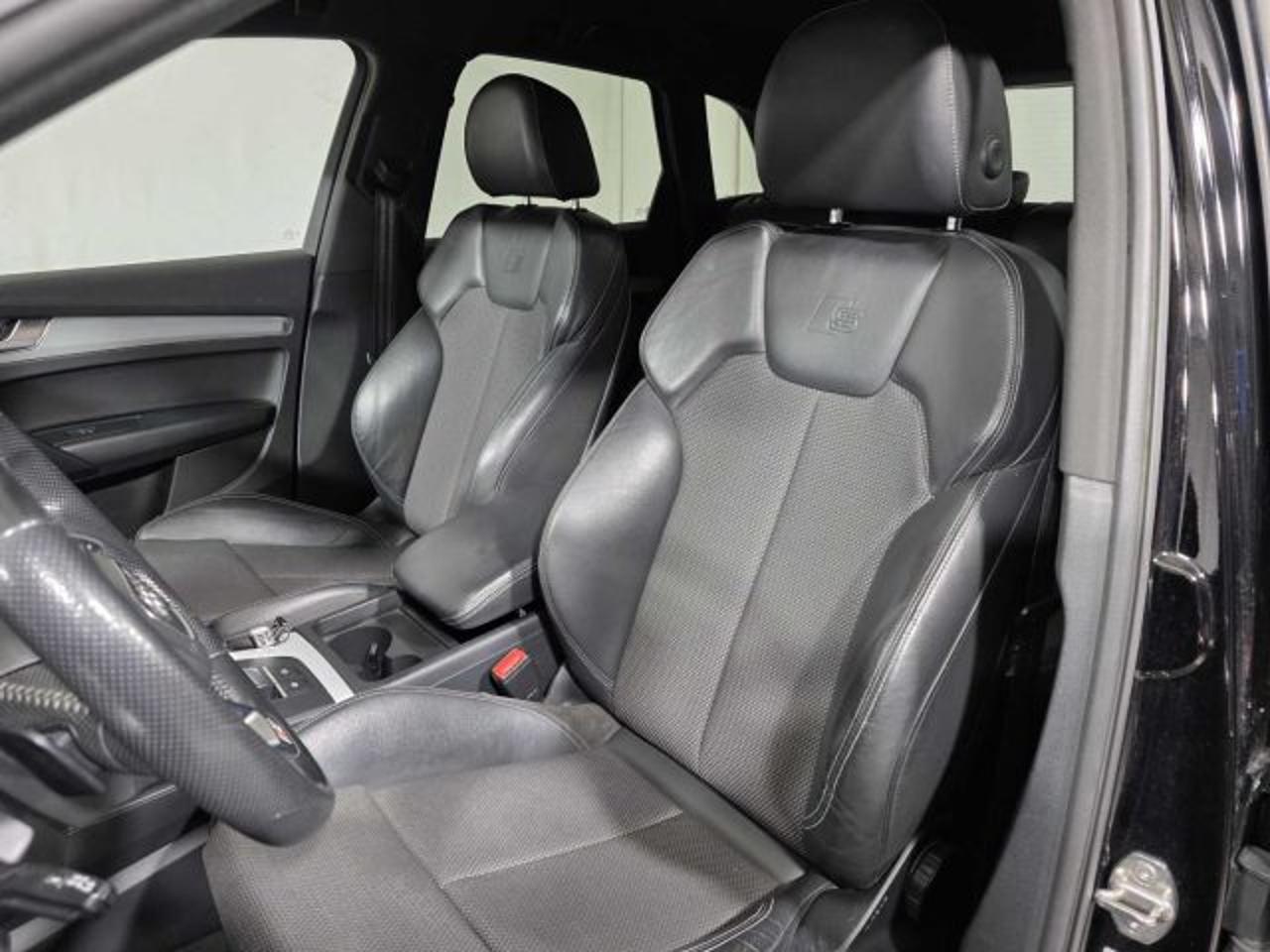 Audi Audi Q5 usata 19