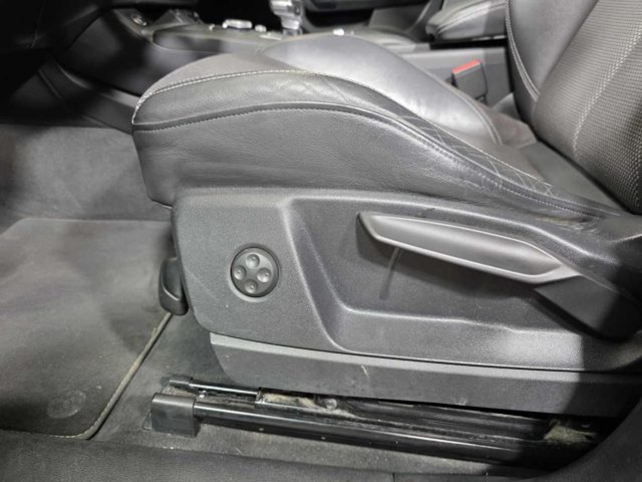 Audi Audi Q5 usata 20