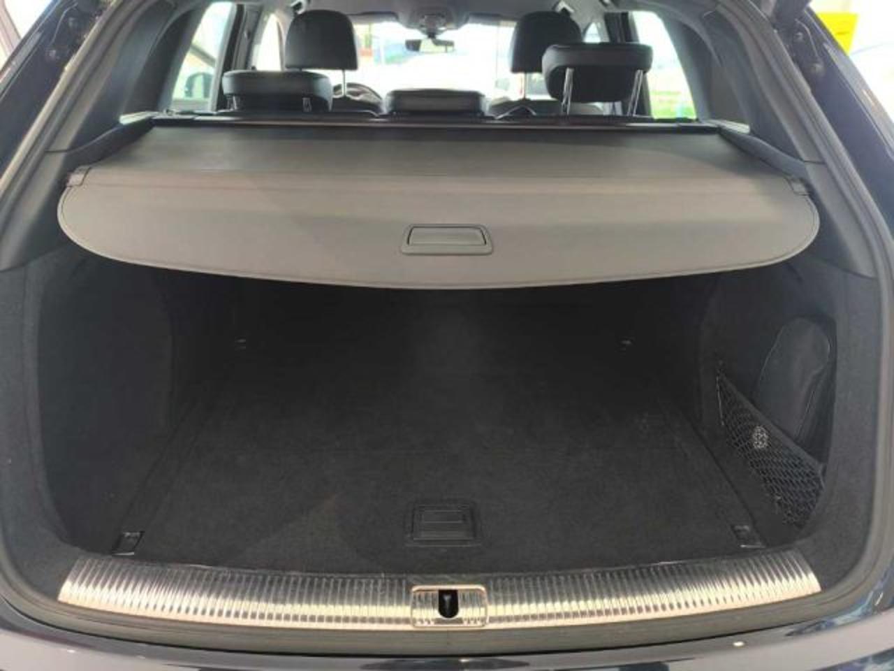 Audi Audi Q5 usata, con GPS