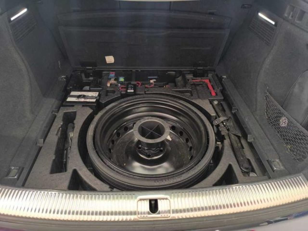 Audi Audi Q5 usata, con Xenon-led