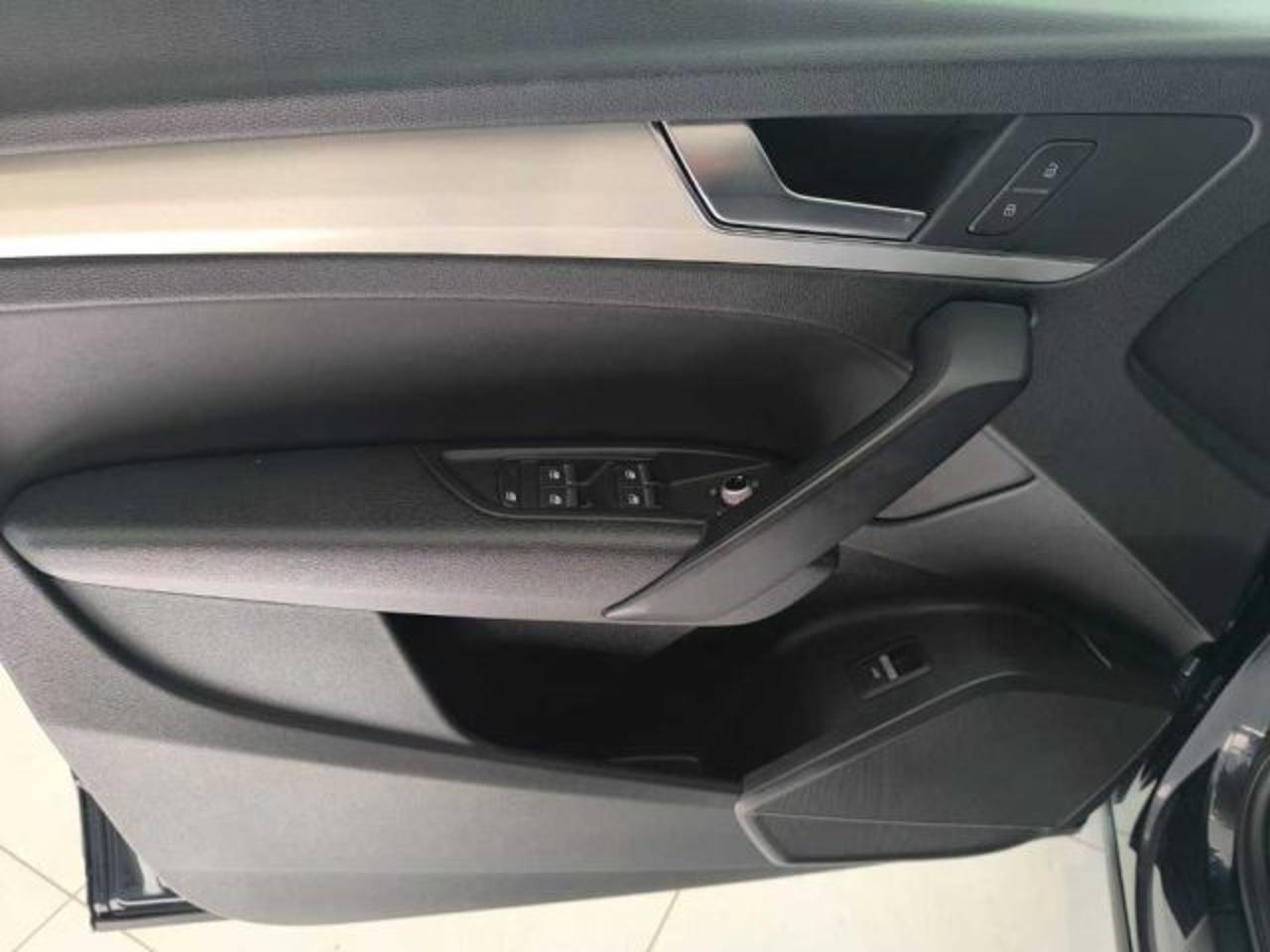 Audi Audi Q5 usata 3