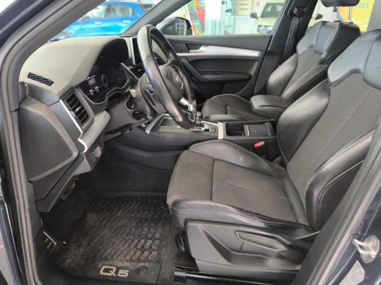 Audi Audi Q5 usata 4