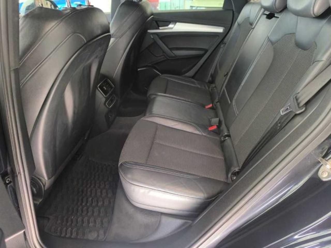 Audi Audi Q5 usata 5