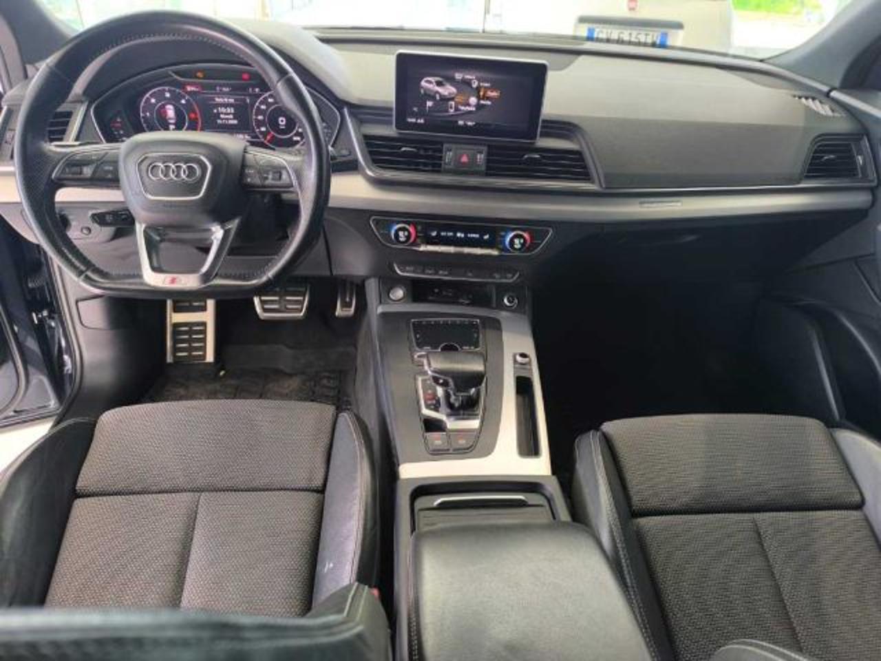 Audi Audi Q5 usata 6