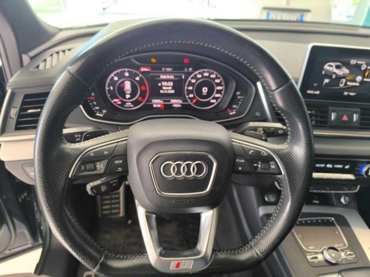 Audi Audi Q5 usata 7