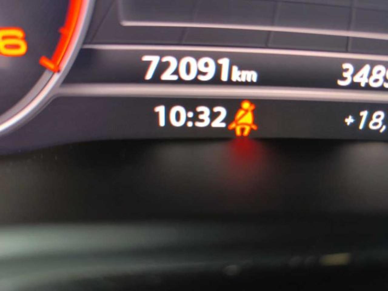 Audi Audi Q5 usata 8