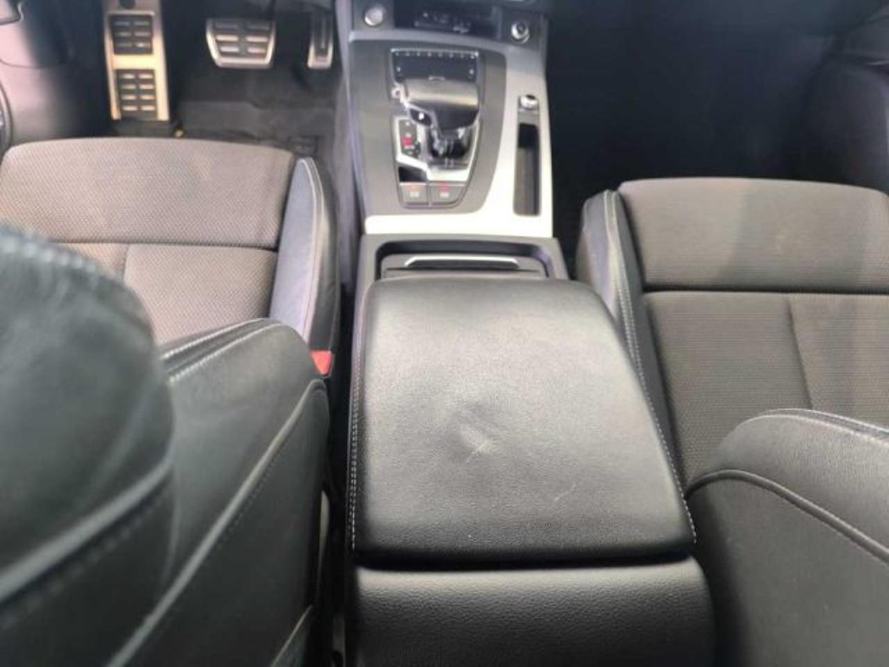 Audi Audi Q5 usata 9