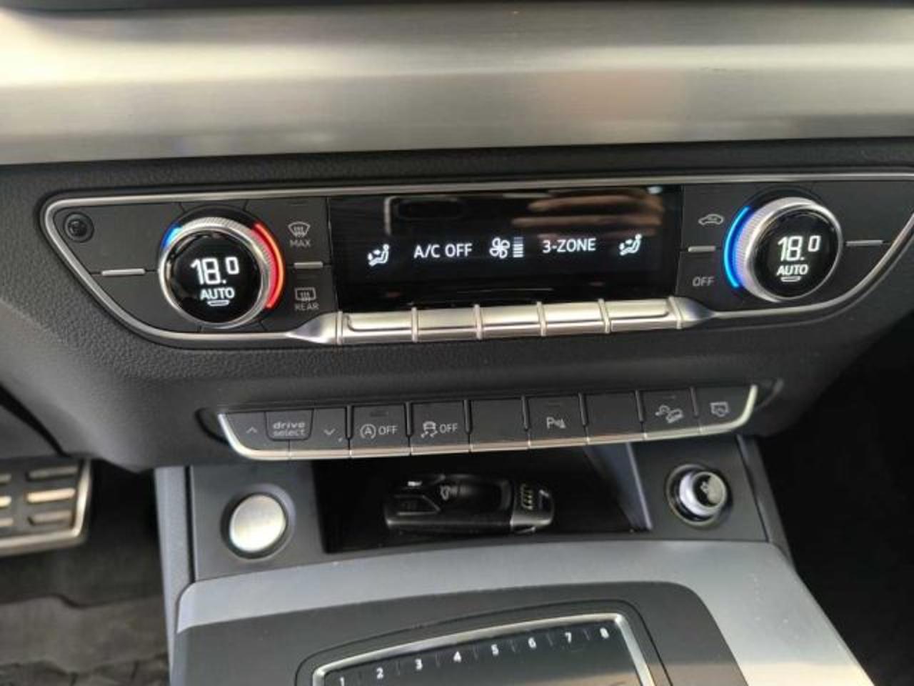 Audi Audi Q5 usata 10