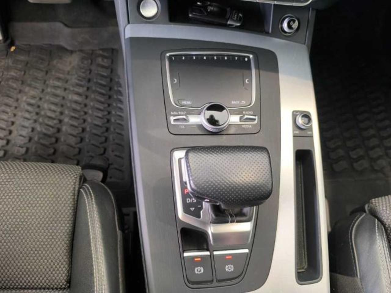 Audi Audi Q5 usata 12