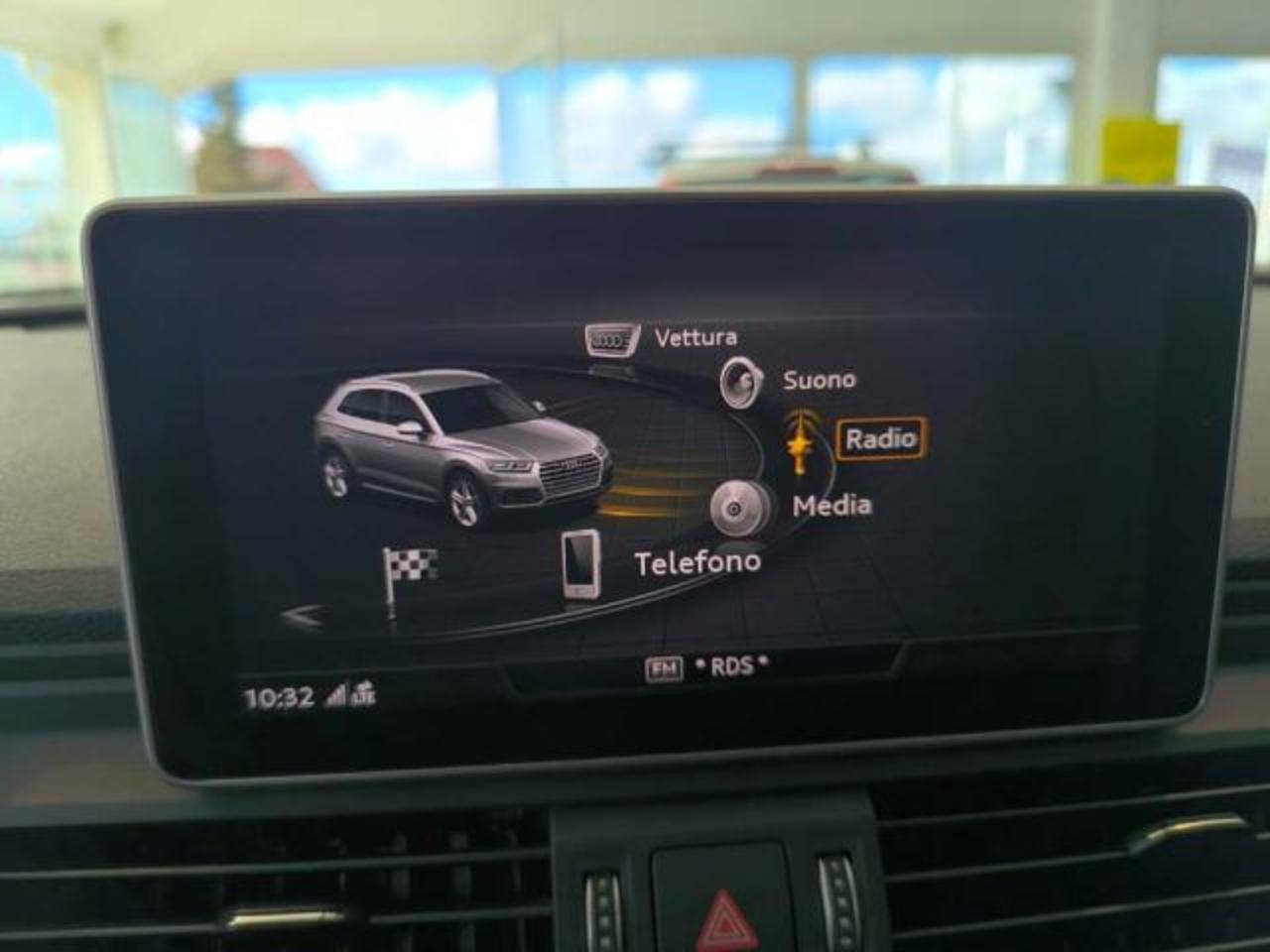 Audi Audi Q5 usata 13