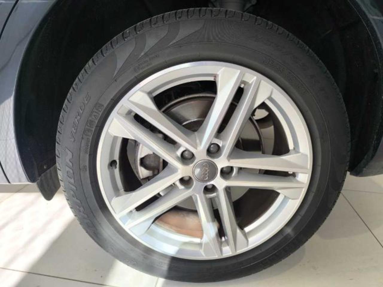 Audi Audi Q5 usata 20