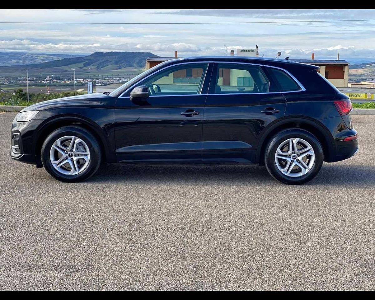 Audi Audi Q5 usata, con GPS