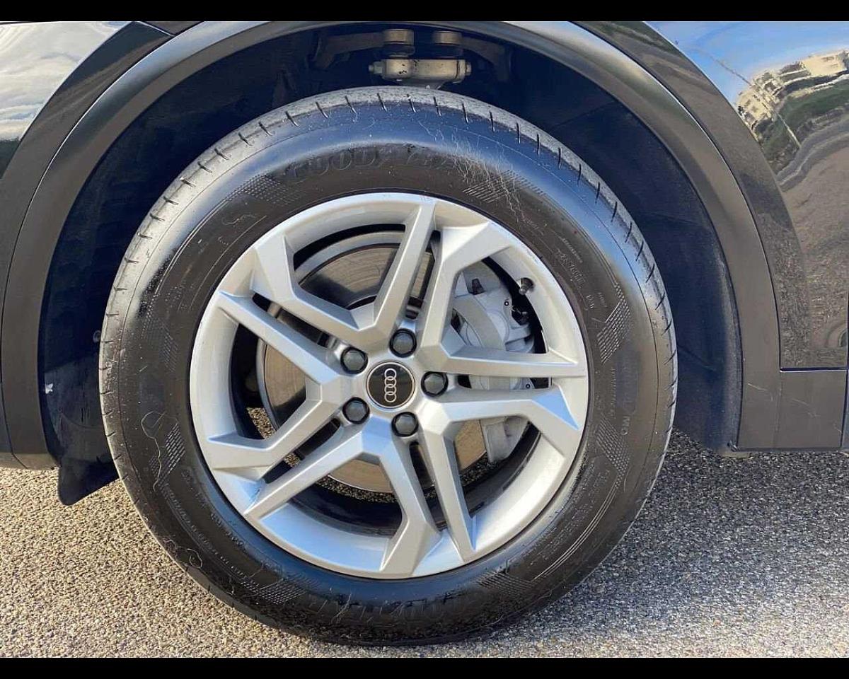 Audi Audi Q5 usata 3