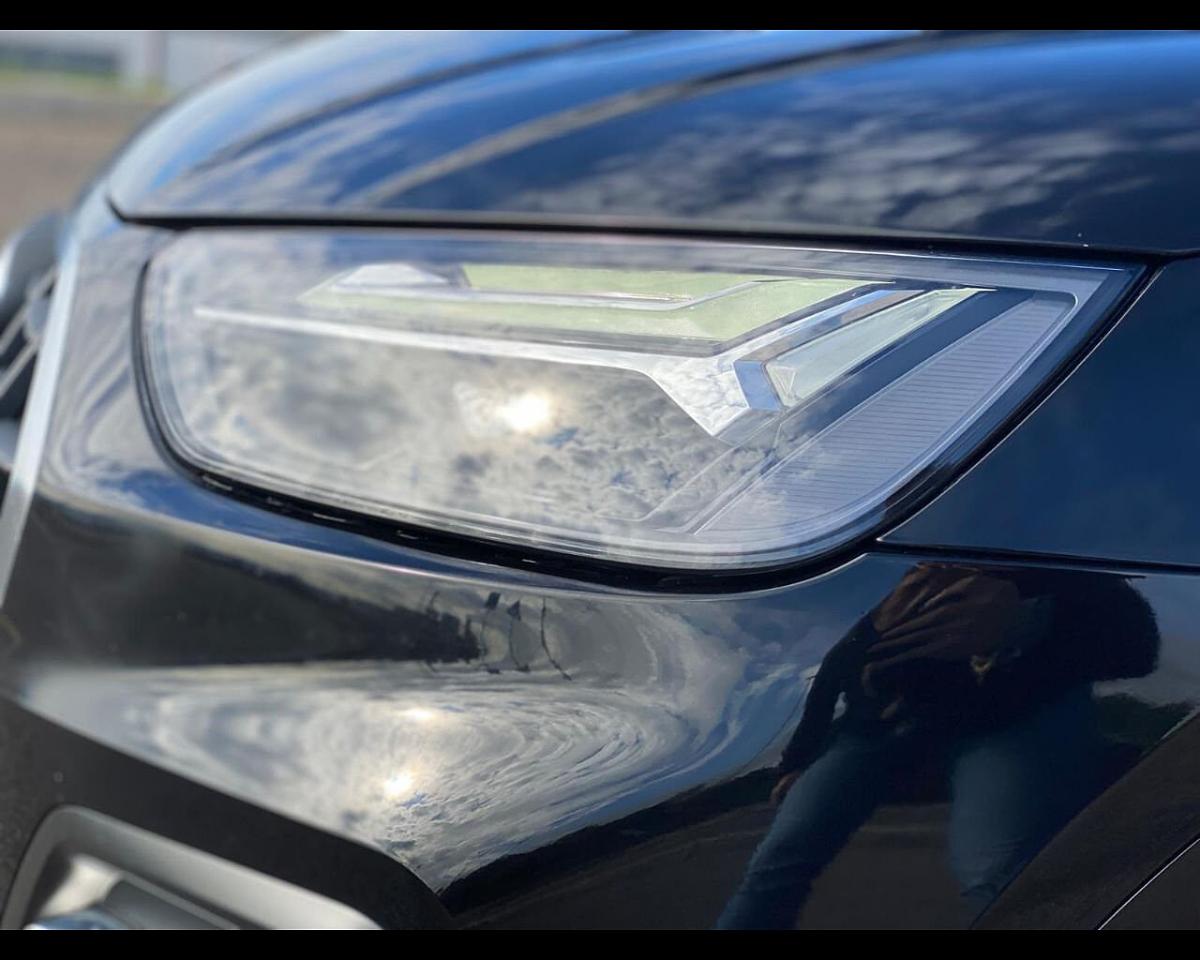 Audi Audi Q5 usata 4