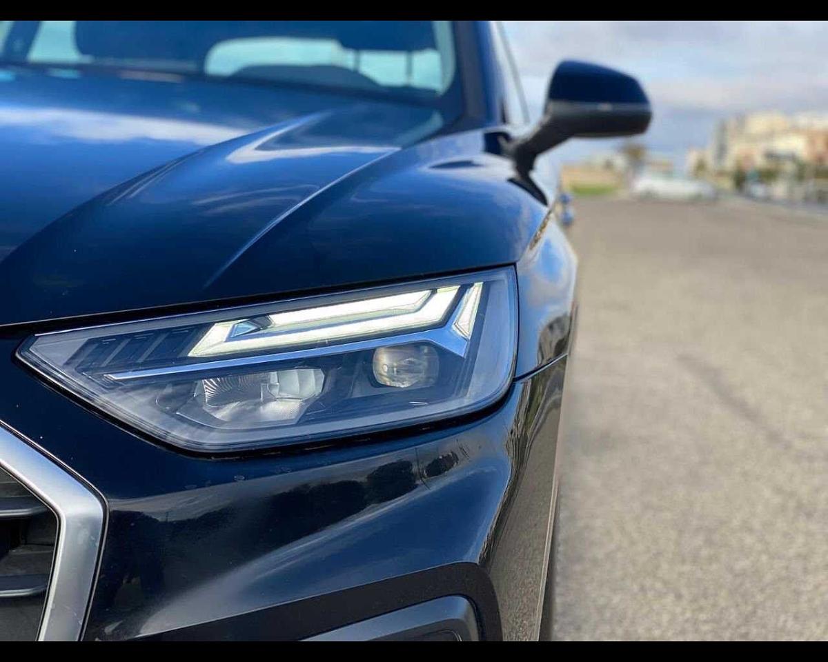 Audi Audi Q5 usata 5