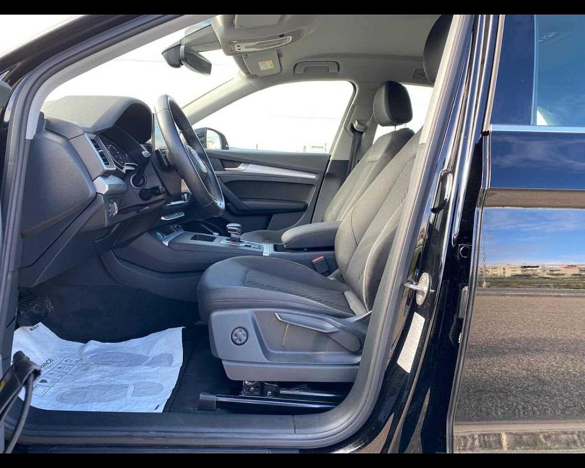 Audi Audi Q5 usata 6